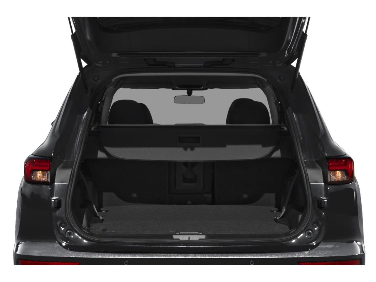 2023 Mitsubishi Outlander PHEV SE S-AWC