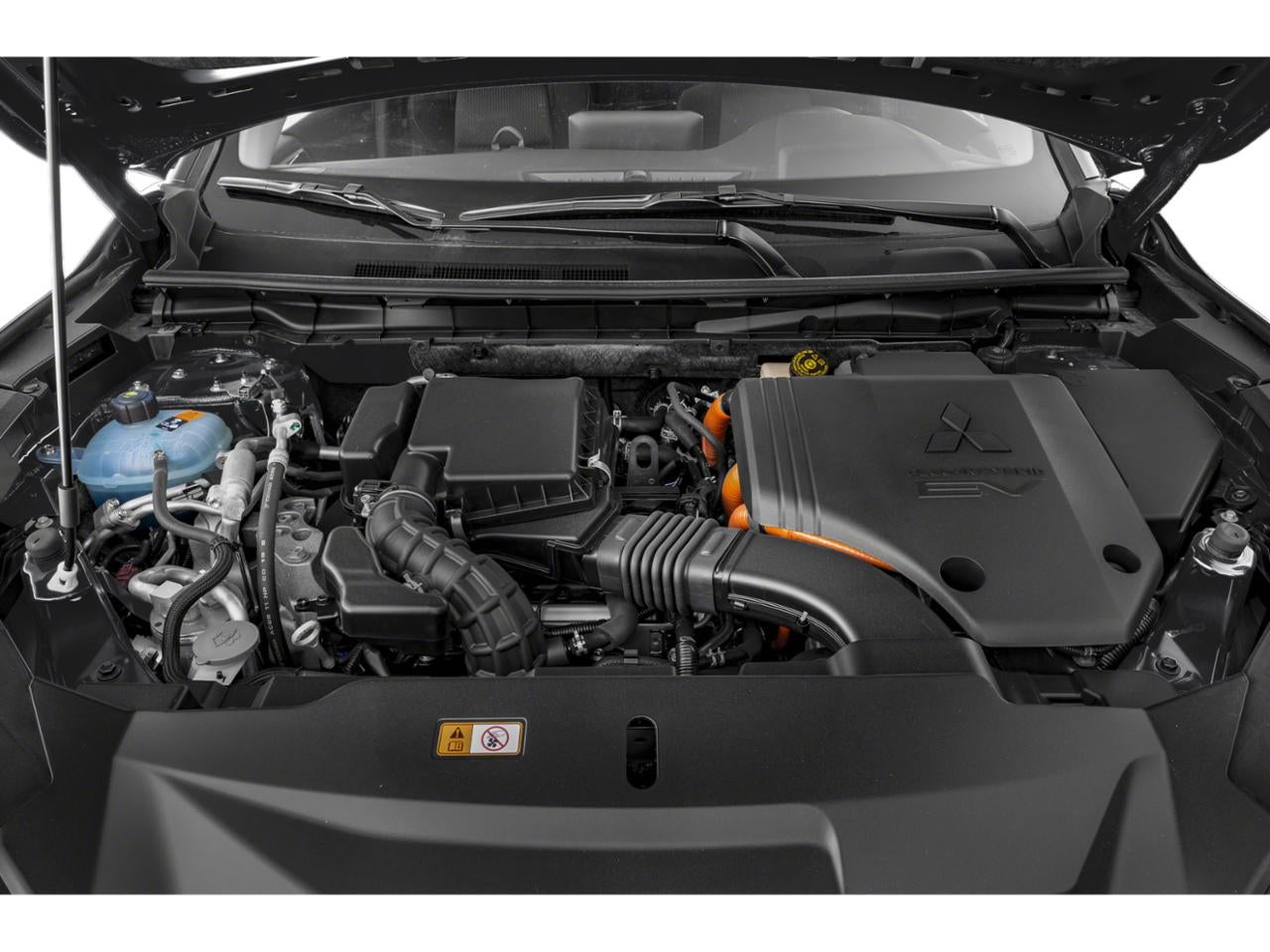 2023 Mitsubishi Outlander PHEV SE S-AWC