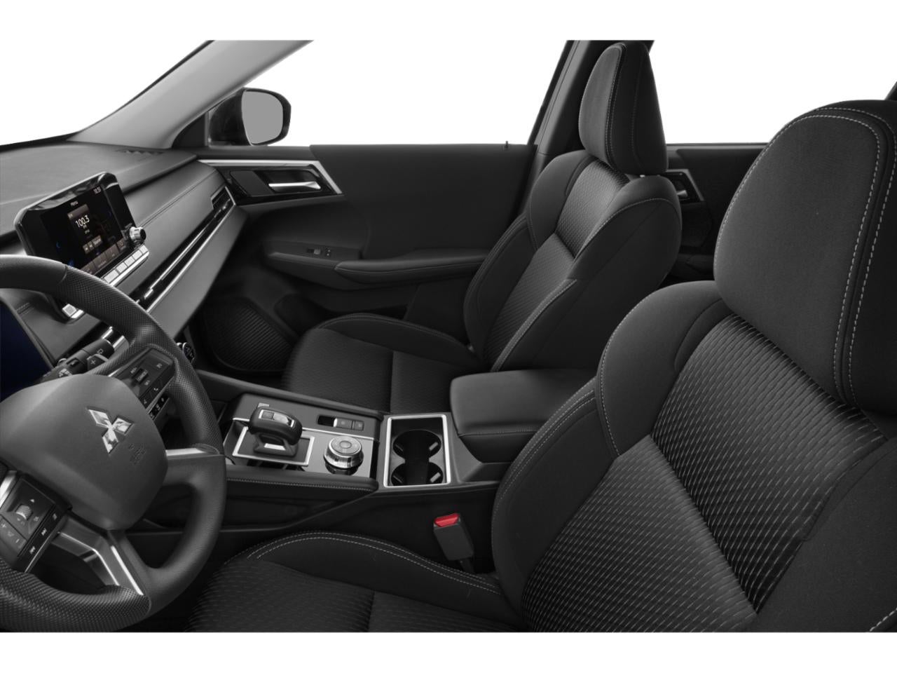 2023 Mitsubishi Outlander PHEV SE S-AWC