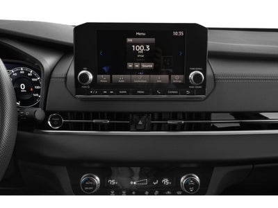2023 Mitsubishi Outlander PHEV SE S-AWC