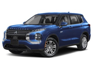 2023 Mitsubishi Outlander PHEV SE S-AWC