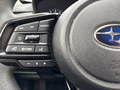 2024 Subaru Crosstrek AWD