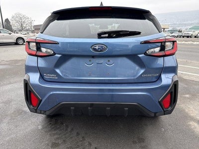 2024 Subaru Crosstrek AWD