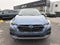 2024 Subaru Crosstrek AWD