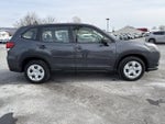 2022 Subaru Forester CVT