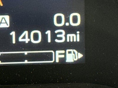 2024 Subaru Forester AWD