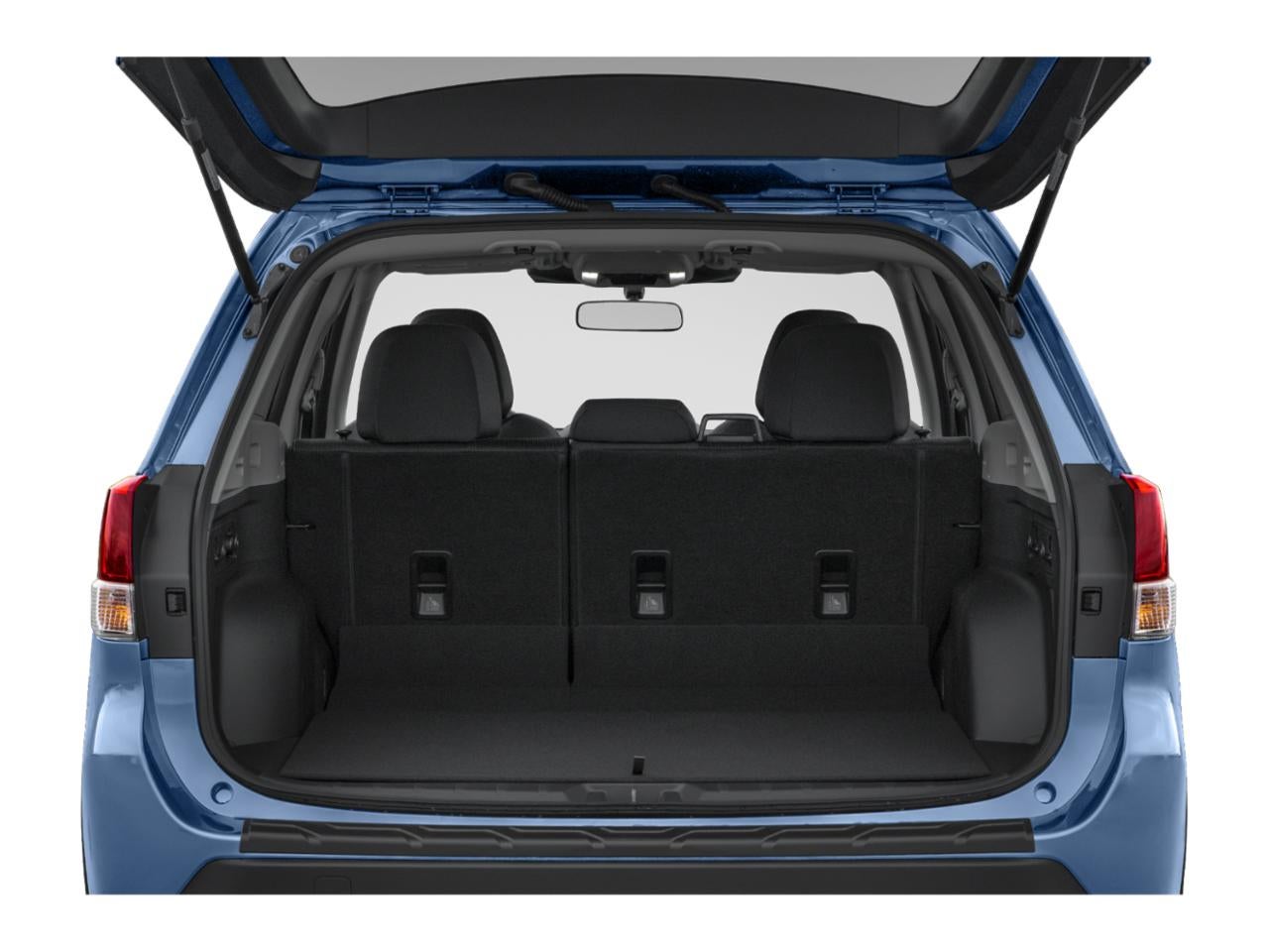 2024 Subaru Forester AWD