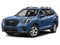 2024 Subaru Forester AWD