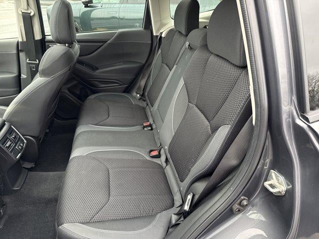 2021 Subaru Forester Premium CVT