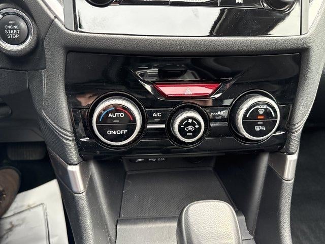 2021 Subaru Forester Premium CVT