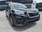 2020 Subaru Forester Premium CVT