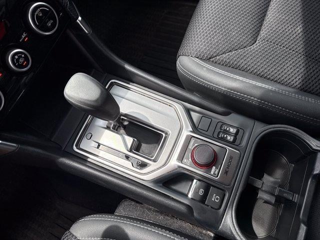 2020 Subaru Forester Premium CVT