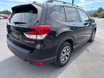 2020 Subaru Forester Premium CVT