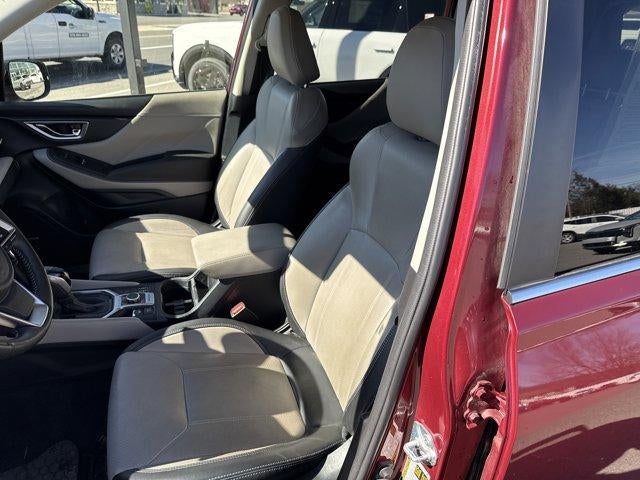 2024 Subaru Forester Limited AWD