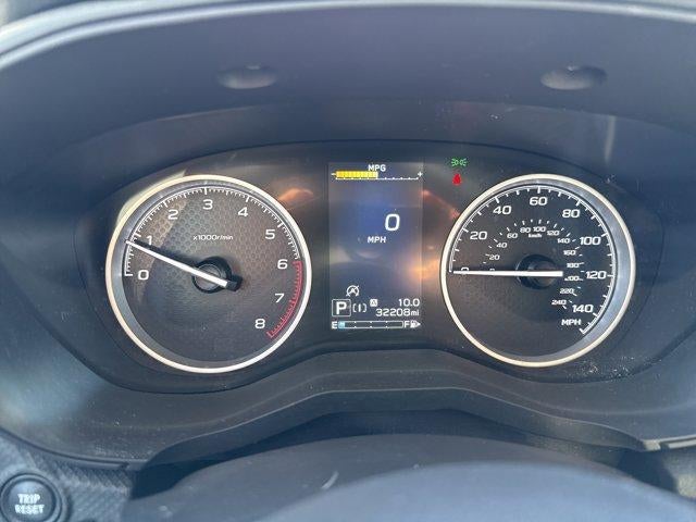 2024 Subaru Forester Limited AWD