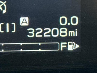 2024 Subaru Forester Limited AWD