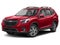 2024 Subaru Forester Limited AWD