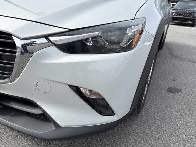 2021 Mazda Mazda CX-3 Sport AWD