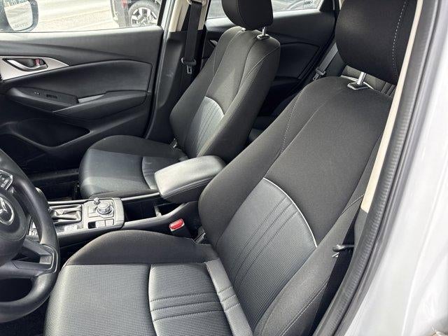 2021 Mazda Mazda CX-3 Sport AWD