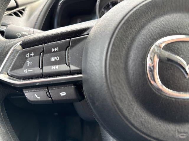 2021 Mazda Mazda CX-3 Sport AWD