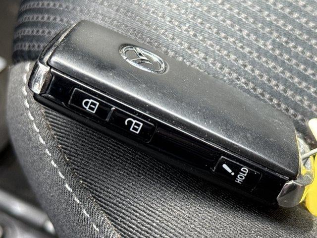 2021 Mazda Mazda CX-3 Sport AWD