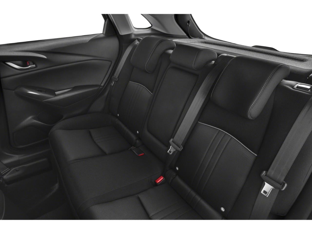 2021 Mazda Mazda CX-3 Sport AWD