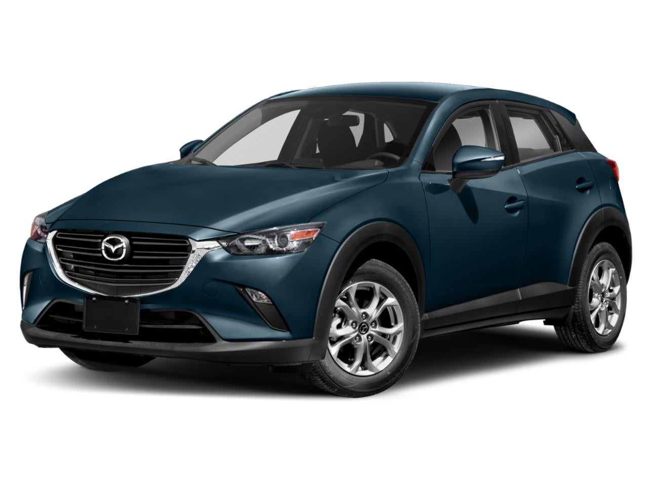 2021 Mazda Mazda CX-3 Sport AWD