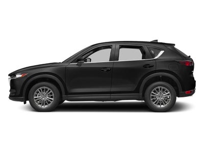 2017 Mazda Mazda CX-5 Sport FWD