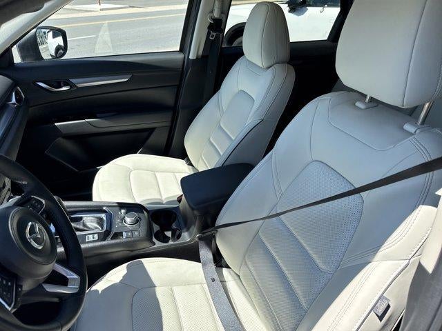 2025 Mazda Mazda CX-5 2.5 S Preferred Package AWD