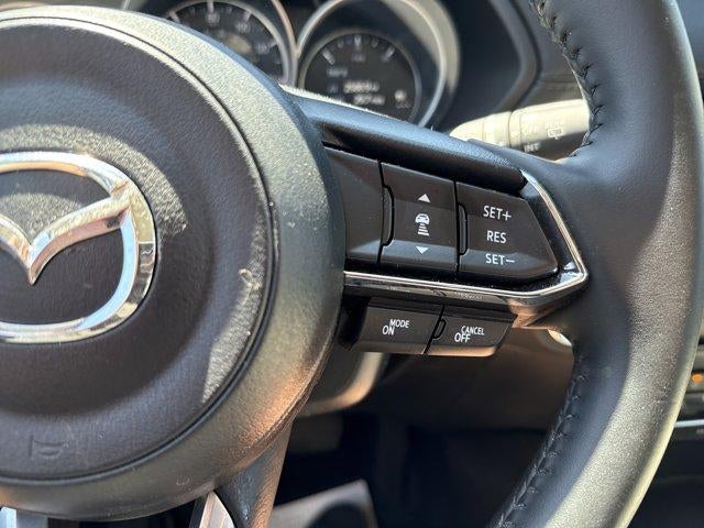 2025 Mazda Mazda CX-5 2.5 S Preferred Package AWD