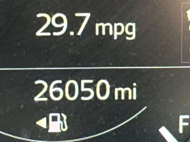 2025 Mazda Mazda CX-5 2.5 S Preferred Package AWD