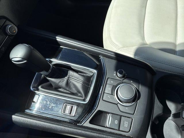 2025 Mazda Mazda CX-5 2.5 S Preferred Package AWD