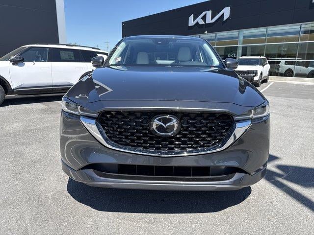 2025 Mazda Mazda CX-5 2.5 S Preferred Package AWD