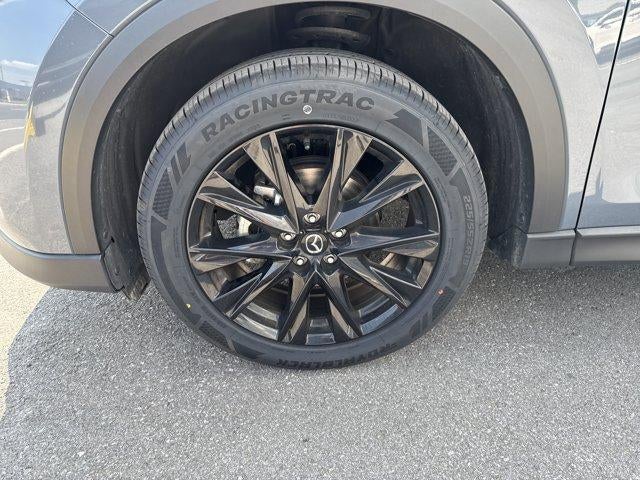 2025 Mazda Mazda CX-5 2.5 S Carbon Edition AWD
