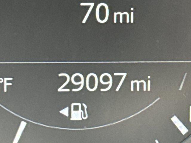 2025 Mazda Mazda CX-5 2.5 S Carbon Edition AWD