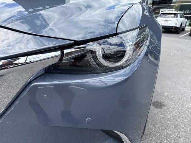2023 Mazda Mazda CX-9 Carbon Edition AWD