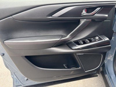 2023 Mazda Mazda CX-9 Carbon Edition AWD