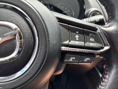 2023 Mazda Mazda CX-9 Carbon Edition AWD
