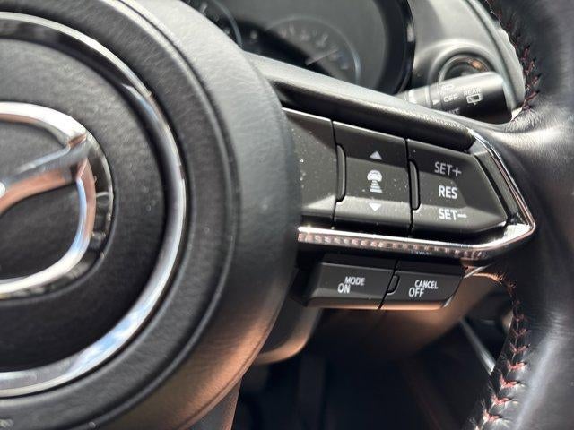 2023 Mazda Mazda CX-9 Carbon Edition AWD