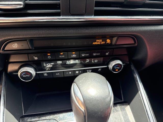 2023 Mazda Mazda CX-9 Carbon Edition AWD