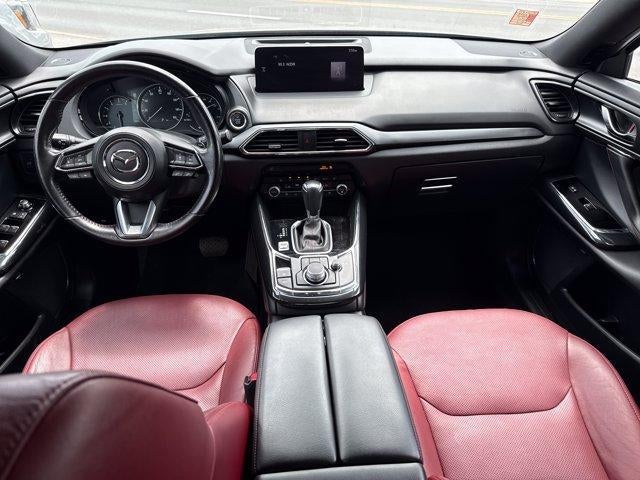 2023 Mazda Mazda CX-9 Carbon Edition AWD