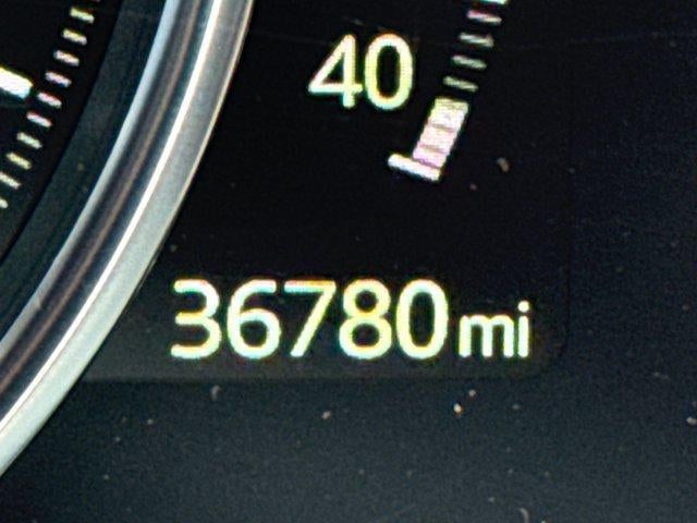 2023 Mazda Mazda CX-9 Carbon Edition AWD