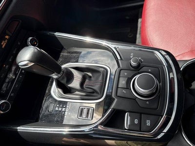 2023 Mazda Mazda CX-9 Carbon Edition AWD