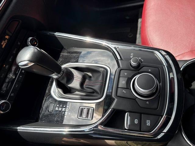 2023 Mazda Mazda CX-9 Carbon Edition AWD