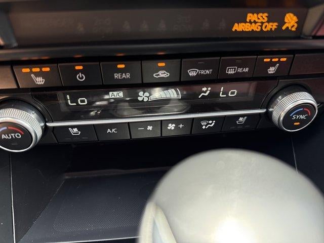 2023 Mazda Mazda CX-9 Carbon Edition AWD