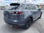 2023 Mazda Mazda CX-9 Carbon Edition AWD