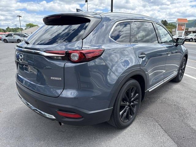 2023 Mazda Mazda CX-9 Carbon Edition AWD