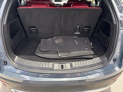 2023 Mazda Mazda CX-9 Carbon Edition AWD