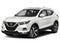 2020 Nissan Rogue Sport AWD SL