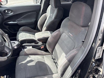 2014 Nissan JUKE 5dr Wgn CVT NISMO AWD